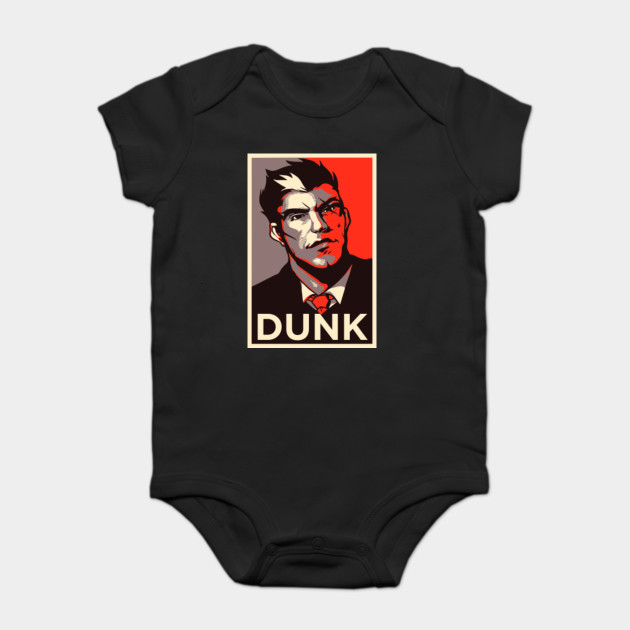 DUNK Darius